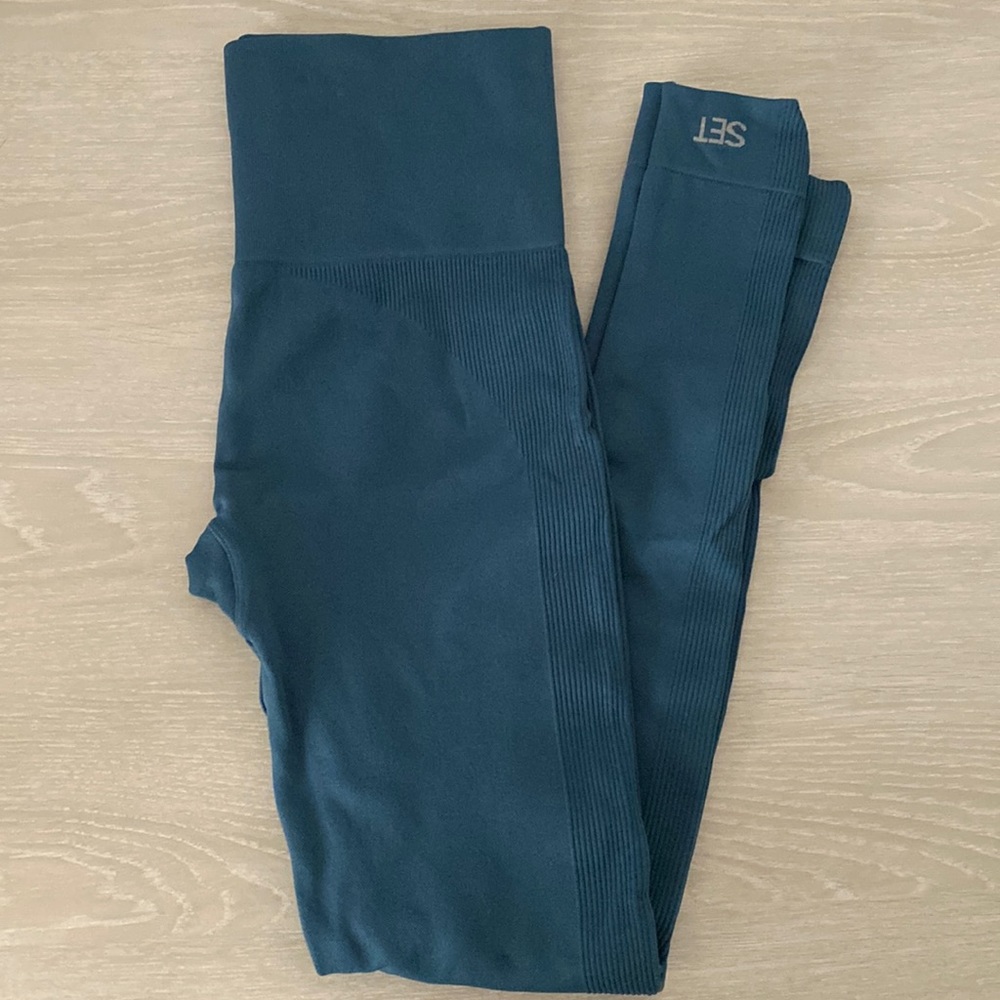 Set Active Sculptflex Leggings Size: XS/S